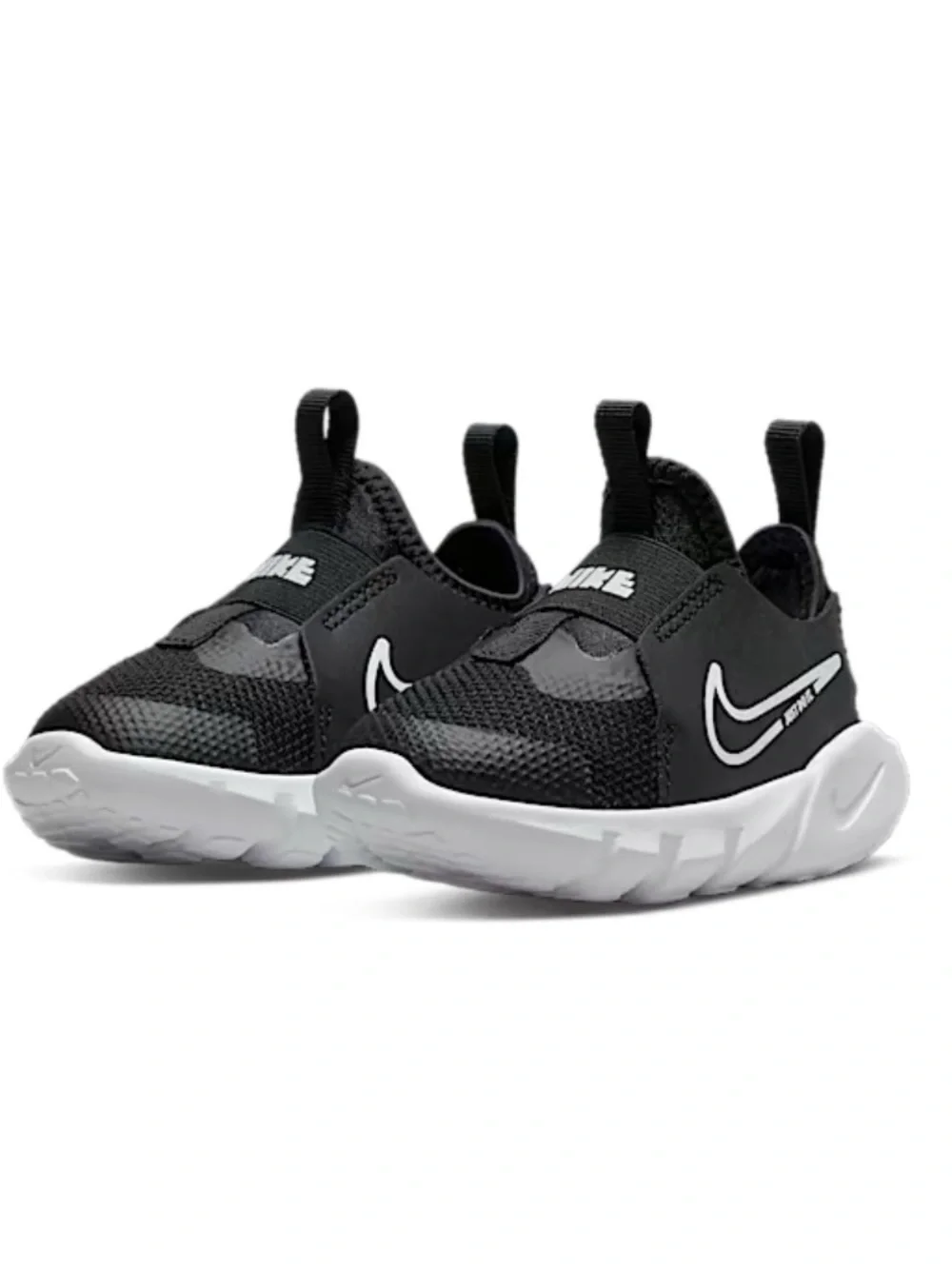 Nike Flex Runner 2 Black Shoes